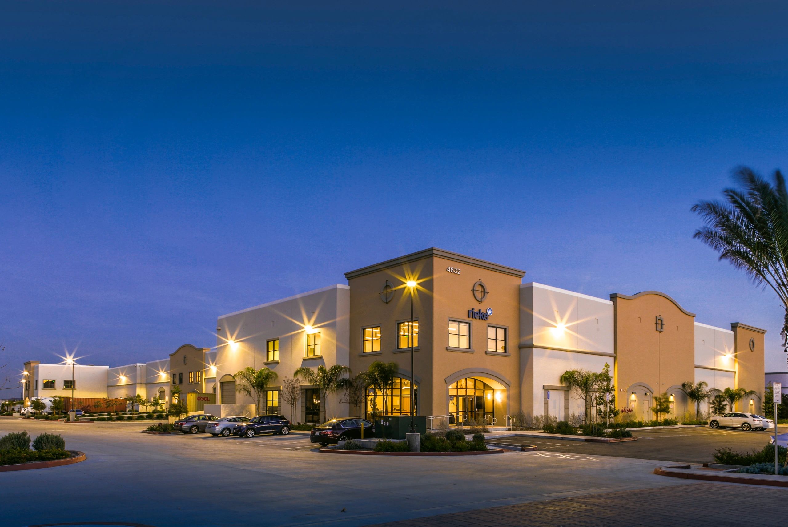 Shubin Nadal Realty Investors Real Estate Investment